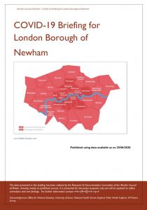 COVID-19 Briefings For Local Authorities