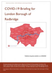 COVID-19 Briefings For Local Authorities